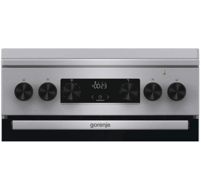Gorenje Комбінована плита Gorenje GKS5C71XF