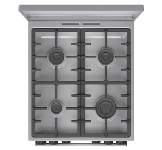 Gorenje Комбінована плита Gorenje GKS5C71XF
