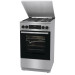 Gorenje Комбінована плита Gorenje GKS5C71XF