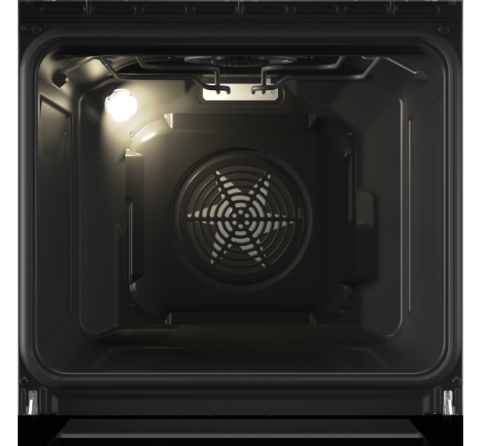 Gorenje Комбінована плита Gorenje GK5C43SH (FM513D-HPD4B)