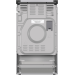 Gorenje Комбінована плита Gorenje GK5C43SH (FM513D-HPD4B)