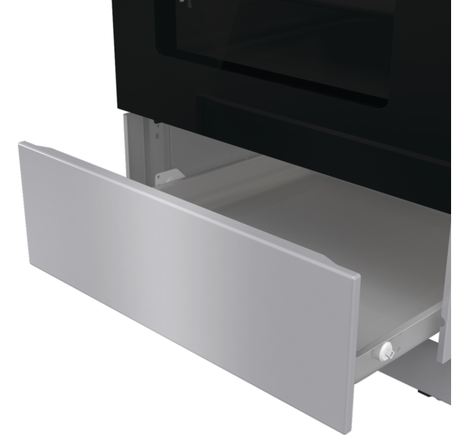 Gorenje Комбінована плита Gorenje GK5C43SH (FM513D-HPD4B)