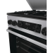Gorenje Комбінована плита Gorenje GK5C43SH (FM513D-HPD4B)