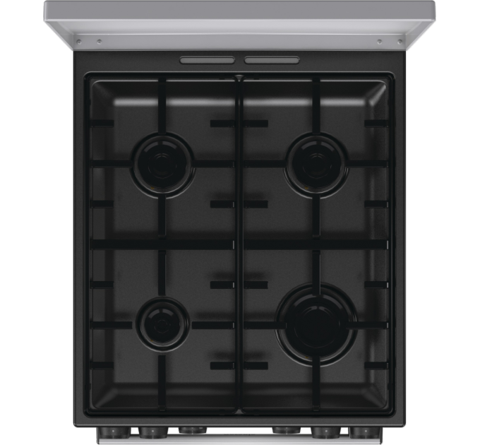Gorenje Комбінована плита Gorenje GK5C43SH (FM513D-HPD4B)