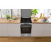 Gorenje Комбінована плита Gorenje GK5C43SH (FM513D-HPD4B)