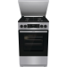 Gorenje Комбінована плита Gorenje GK5C43SH (FM513D-HPD4B)