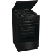 Gorenje Комбінована плита Gorenje GK5C42BF (FM513D-FPD4B)