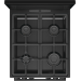 Gorenje Комбінована плита Gorenje GK5C42BF (FM513D-FPD4B)