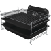 Gorenje Комбінована плита Gorenje GK5C42BF (FM513D-FPD4B)