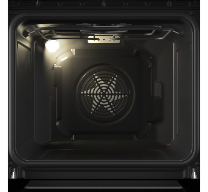 Gorenje Комбінована плита Gorenje GK5C42BF (FM513D-FPD4B)