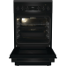 Gorenje Комбінована плита Gorenje GK5C42BF (FM513D-FPD4B)