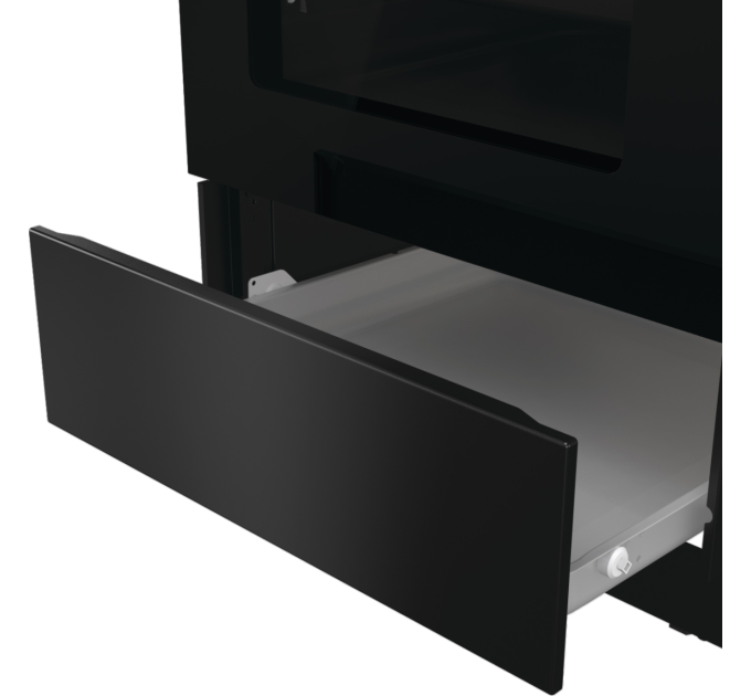 Gorenje Комбінована плита Gorenje GK5C42BF (FM513D-FPD4B)