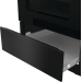 Gorenje Комбінована плита Gorenje GK5C42BF (FM513D-FPD4B)
