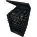 Gorenje Комбінована плита Gorenje GK5C42BF (FM513D-FPD4B)