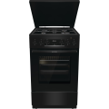 Gorenje Комбінована плита Gorenje GK5C42BF (FM513D-FPD4B)