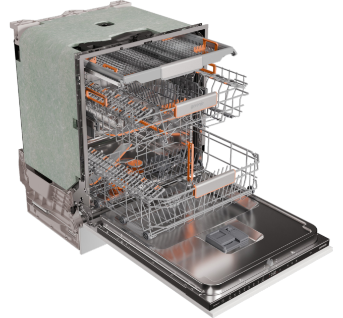 Gorenje Посудомийна машина Gorenje GV673B66 (DW50.2)