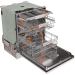 Gorenje Посудомийна машина Gorenje GV673B66 (DW50.2)