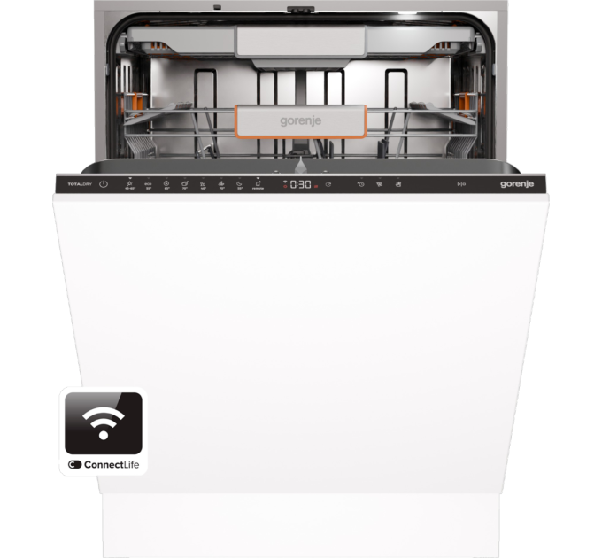 Gorenje Посудомийна машина Gorenje GV673B66 (DW50.2)