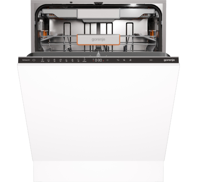 Gorenje Посудомийна машина Gorenje GV673B66 (DW50.2)