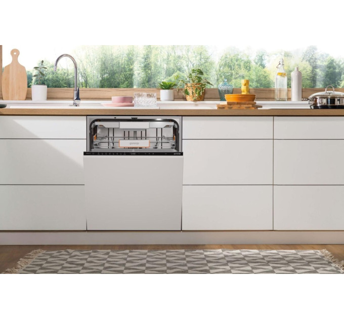 Gorenje Посудомийна машина Gorenje GV673B66 (DW50.2)
