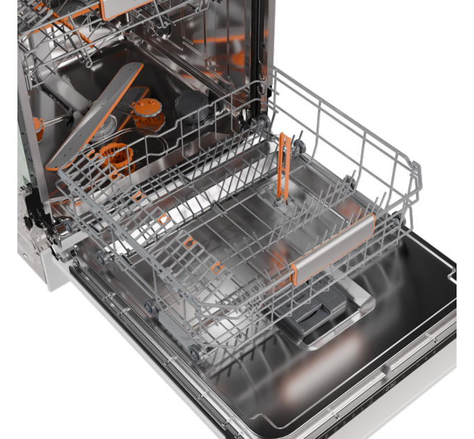Gorenje Посудомийна машина Gorenje GV673B66 (DW50.2)