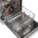 Gorenje Посудомийна машина Gorenje GV673B66 (DW50.2)