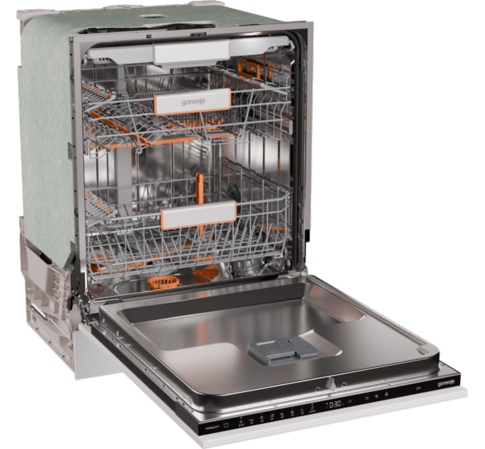 Gorenje Посудомийна машина Gorenje GV673B66 (DW50.2)
