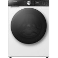 Hisense Пральна машина автоматична Hisense WF5S7041BW/UA
