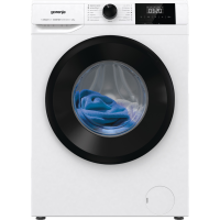 Пральна машина автоматична Gorenje W3NGPI72SBS/UA