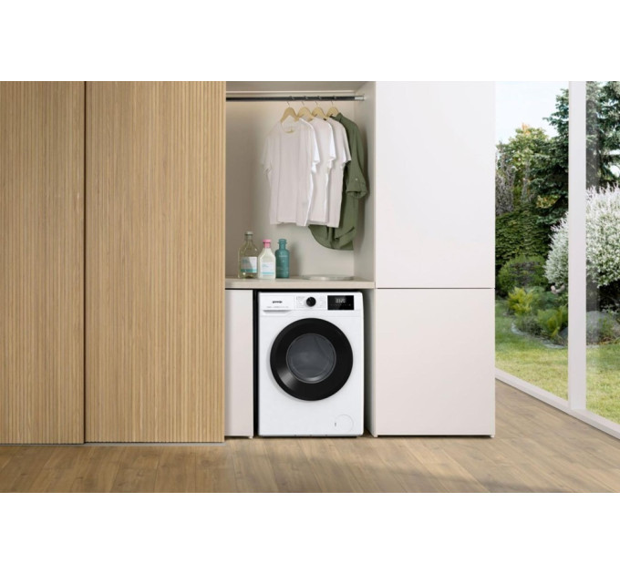 Gorenje Пральна машина автоматична Gorenje W3NGPI72SBS/UA