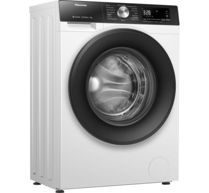 Hisense Пральна машина автоматична Hisense WF3S7021BW/UA