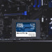 Накопичувач SSD 2.5" 128GB P220 Patriot (P220S128G25)