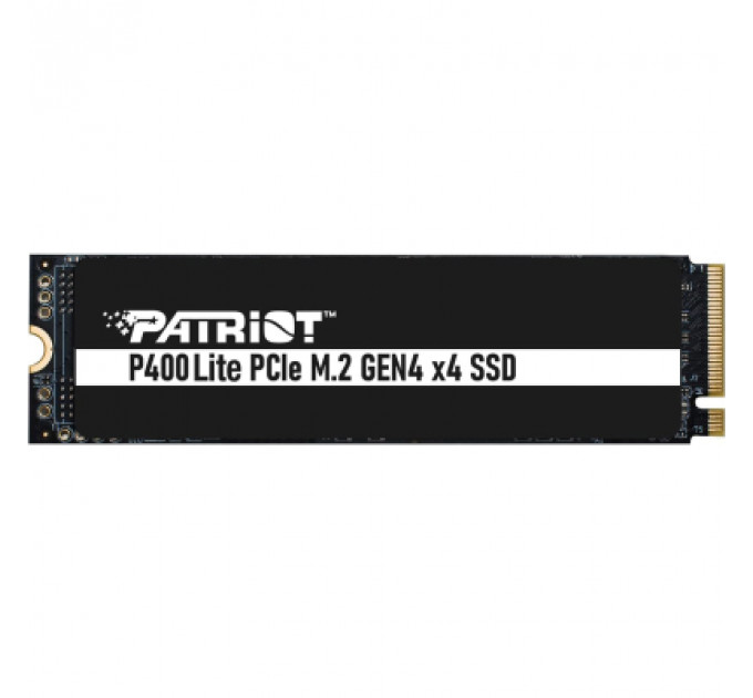 Накопичувач SSD M.2 2280 2TB Patriot (P400LP2KGM28H)