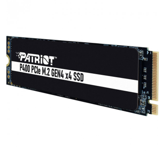 Накопичувач SSD M.2 2280 1TB Patriot (P400LP1KGM28H)