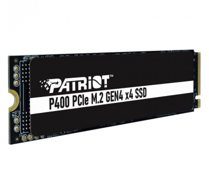 Накопичувач SSD M.2 2280 1TB Patriot (P400LP1KGM28H)