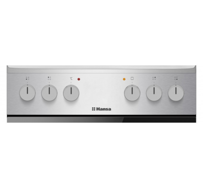 Hansa Електрична плита Hansa FCCX59009H