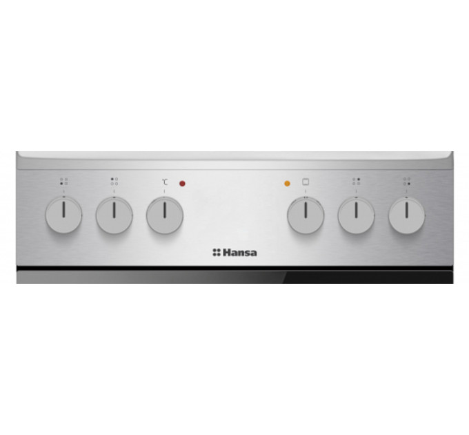 Hansa Електрична плита Hansa FCCX59009H