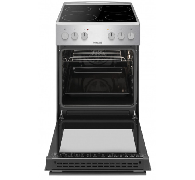 Hansa Електрична плита Hansa FCCX59009H
