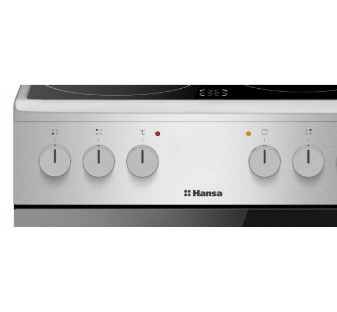 Hansa Електрична плита Hansa FCCX59009H