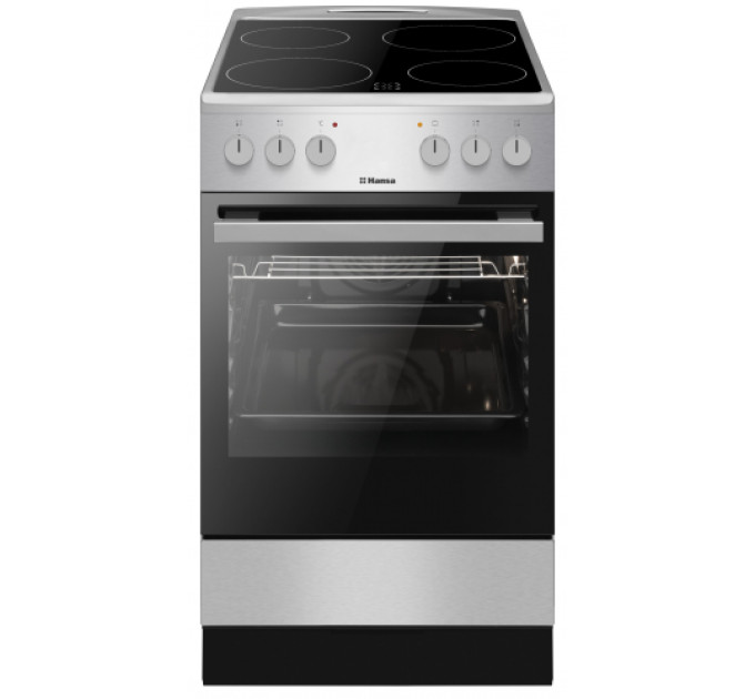 Hansa Електрична плита Hansa FCCX59009H
