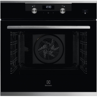 Електрична духова шафа Electrolux KODEF70X