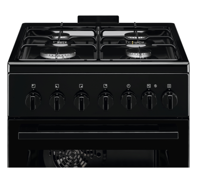 Electrolux Комбінована плита Electrolux LKK520022K
