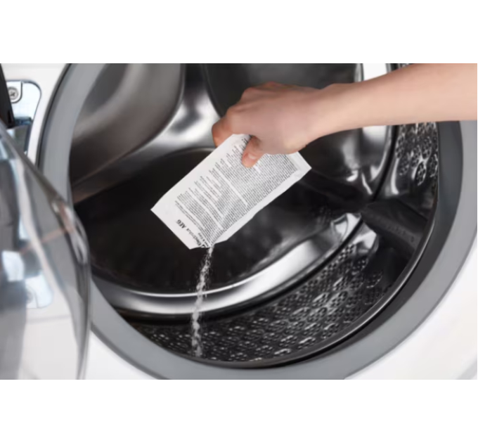 Electrolux Засіб для видалення накипу Electrolux M2GCP601 Clean & Care 3 в 1