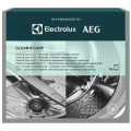 Electrolux Засіб для видалення накипу Electrolux M2GCP601 Clean & Care 3 в 1
