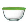 Pyrex Миска з кришкою Pyrex, 15 см (0.7 л)