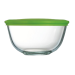 Pyrex Миска з кришкою Pyrex, 15 см (0.7 л)