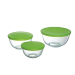 Pyrex Миска з кришкою Pyrex, 15 см (0.7 л)