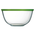 Pyrex Миска з кришкою Pyrex, 21 см (2.3 л)