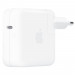 Блок живлення до ноутбуку Apple 70W USB-C Power Adapter (MQLN3ZM/A)