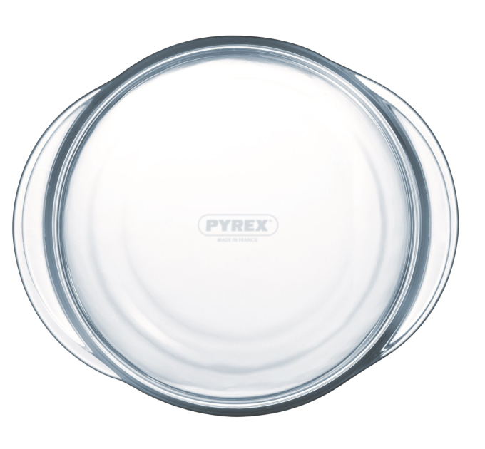Pyrex Каструля з кришкою Pyrex, 1.3 л